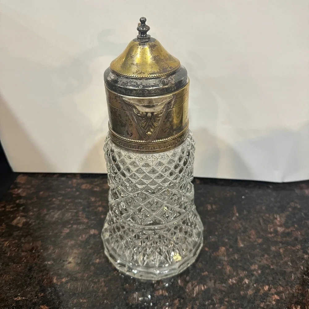 Unbranded antique style